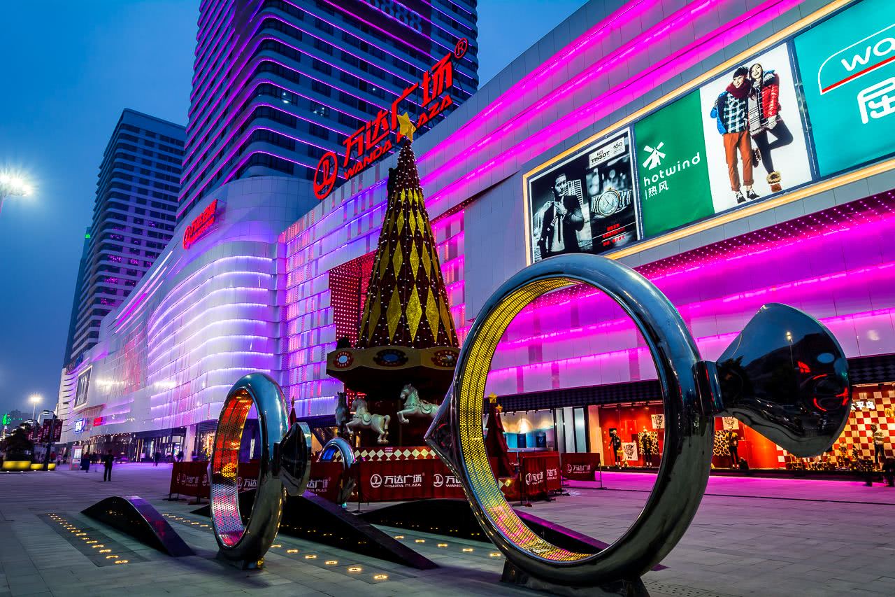 安徽发展最快的城市,位居三线增速超过合肥,未来有望赶超安庆