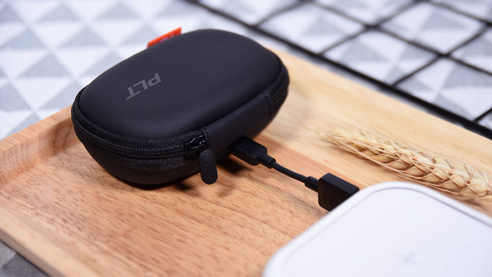 可靠的运动伴侣丨缤特力3100蓝牙耳机体验报告