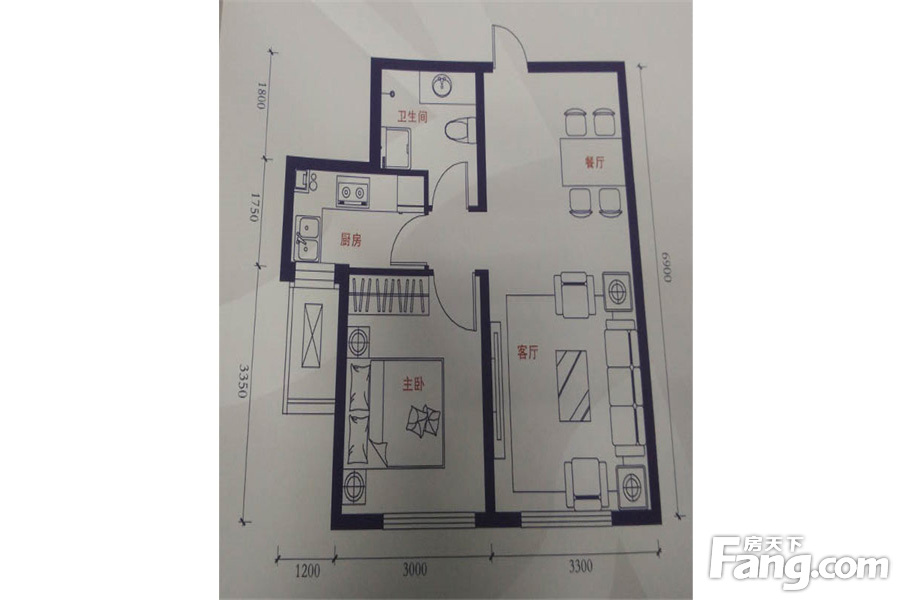 宏都熙景怎么样 宏都熙景房价
