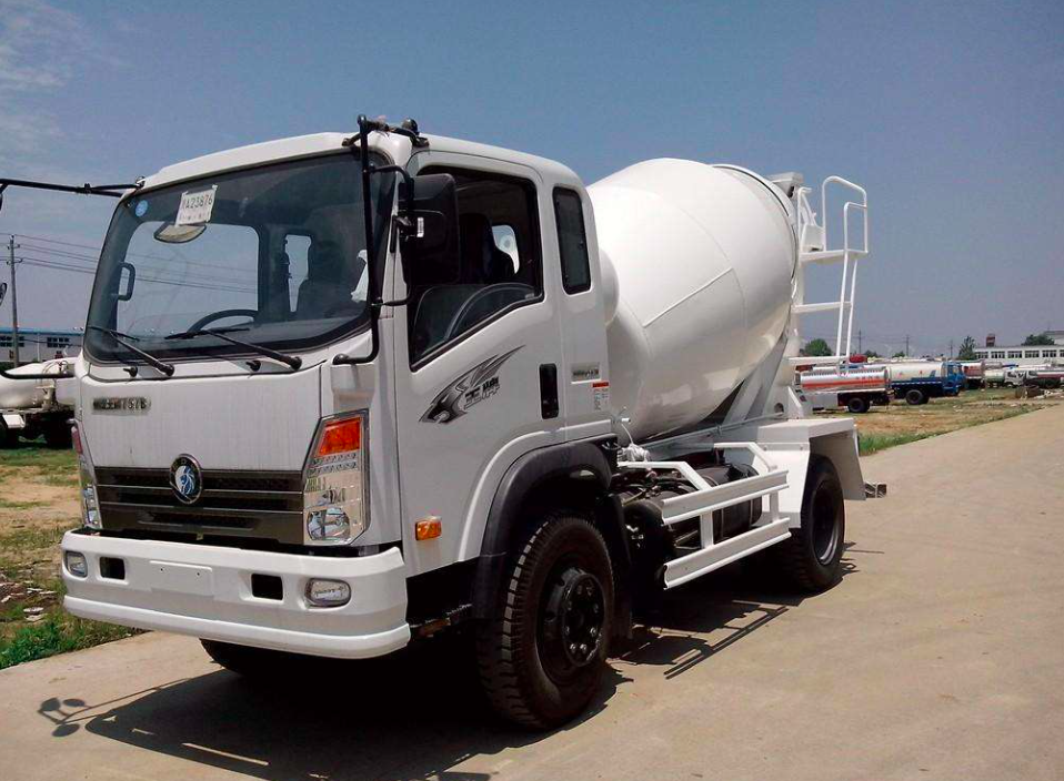 清掏车 - 热门商品专区