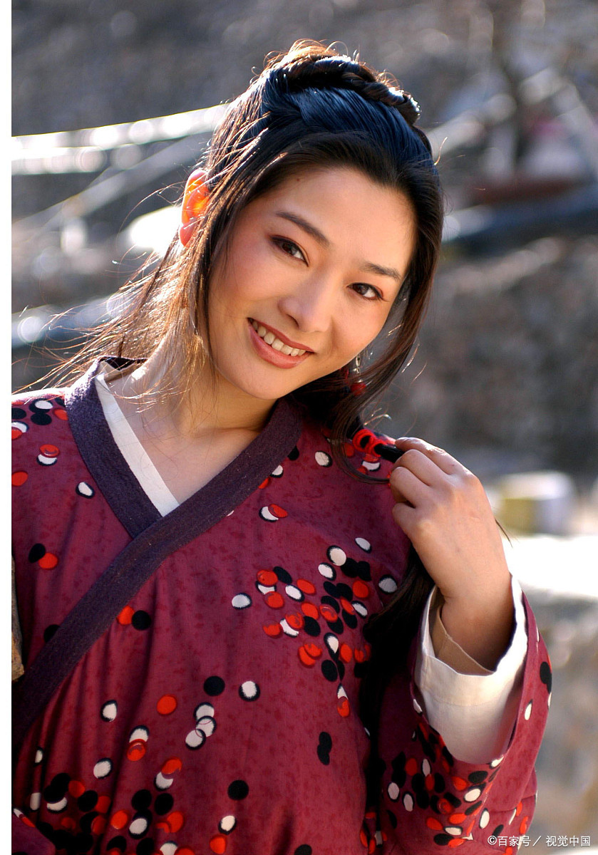 武林外传同人|杨蕙兰成亲邀众人,李大嘴揣宝贝赴约