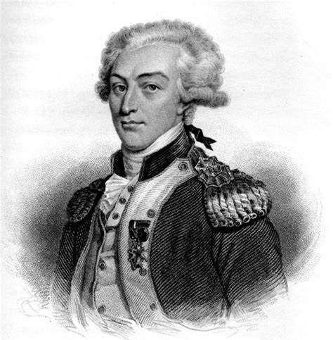 拉法耶特之问:美国独立战争英雄,缘何成了法国大革命的"国贼"