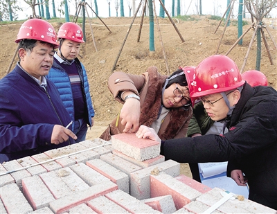 审计路上女"铁人 方城县审计干部侯新芳