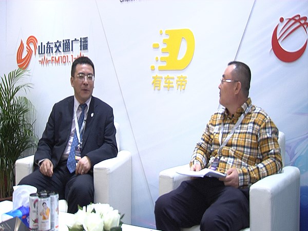 二十年后纯电车取代汽油车,专访一汽奔腾总经理张景瑞