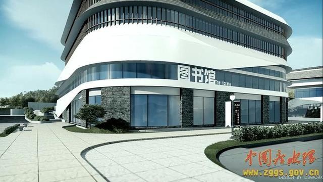 广水市马都司新城"四馆三中心"情况介绍