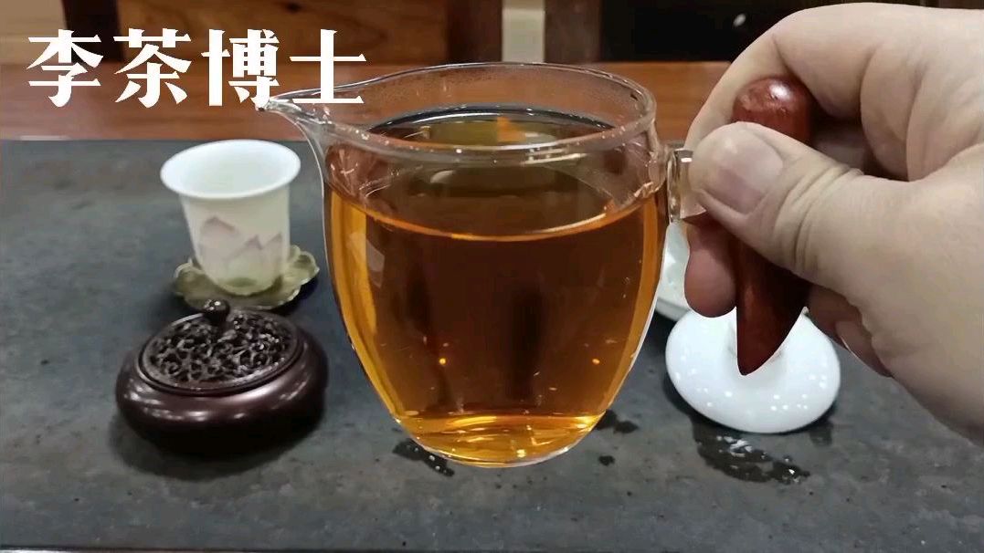 祁门红茶的独特香气和功效!如何冲泡祁门红茶!茶店老板干货分享