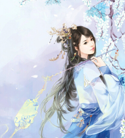 古风最虐人心的四首歌,双笙河图各一首,虐的人眼泪直流