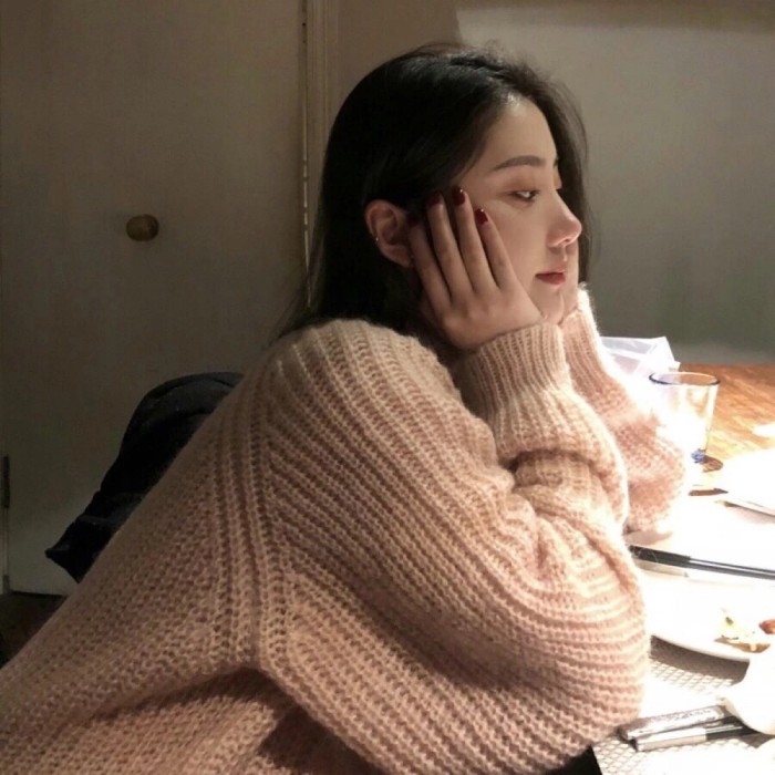 最美女生头像:丽宇芳林对高阁,新装艳质本倾城