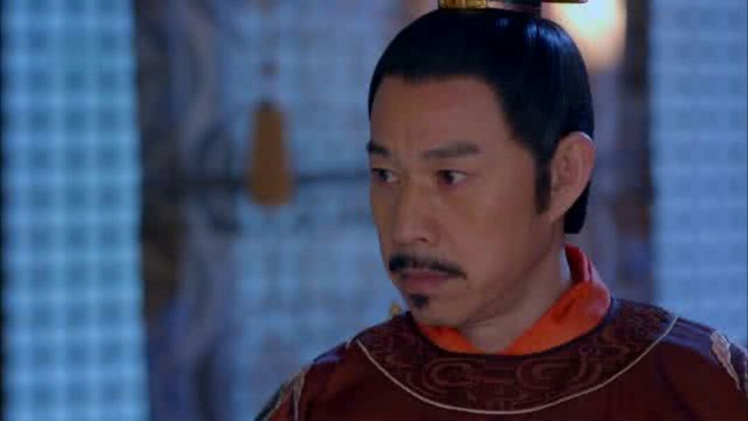 姜维的后代姜宝谊,本是李世民部下大将,输给尉迟敬德之后被斩首