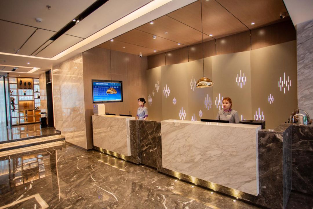 "第十一届金鹰奖"在(上海)国家会展中心圆满结束,柏槿酒店集团斩获