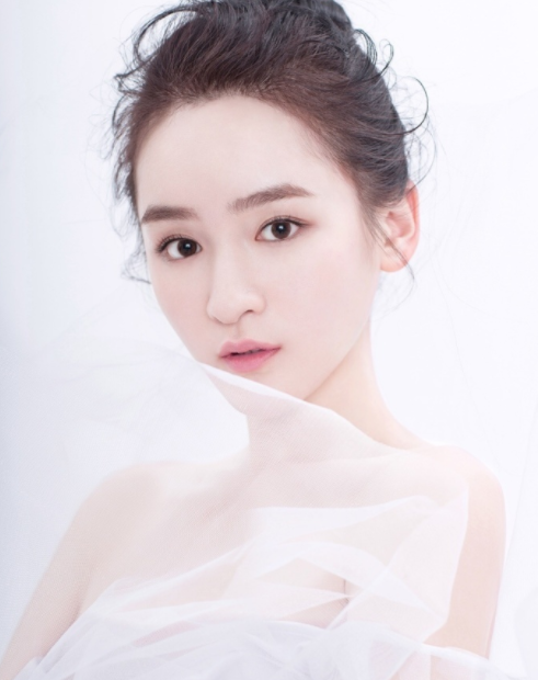 林雪飘:戏内干练,戏外柔美,真是可盐可甜的仙女!