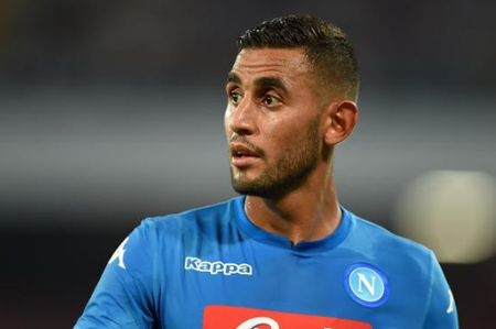 意媒:曼联今夏有意引进那不勒斯左后卫古拉姆