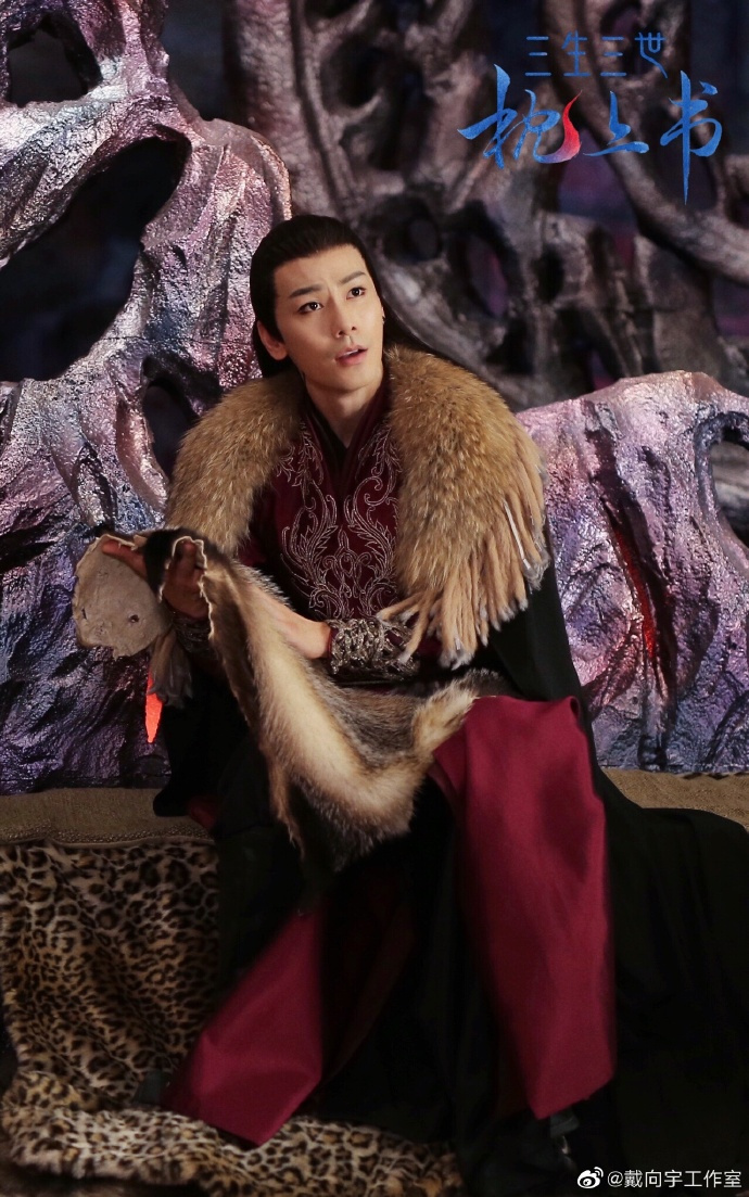 >>关注#戴向宇# #向ta表白