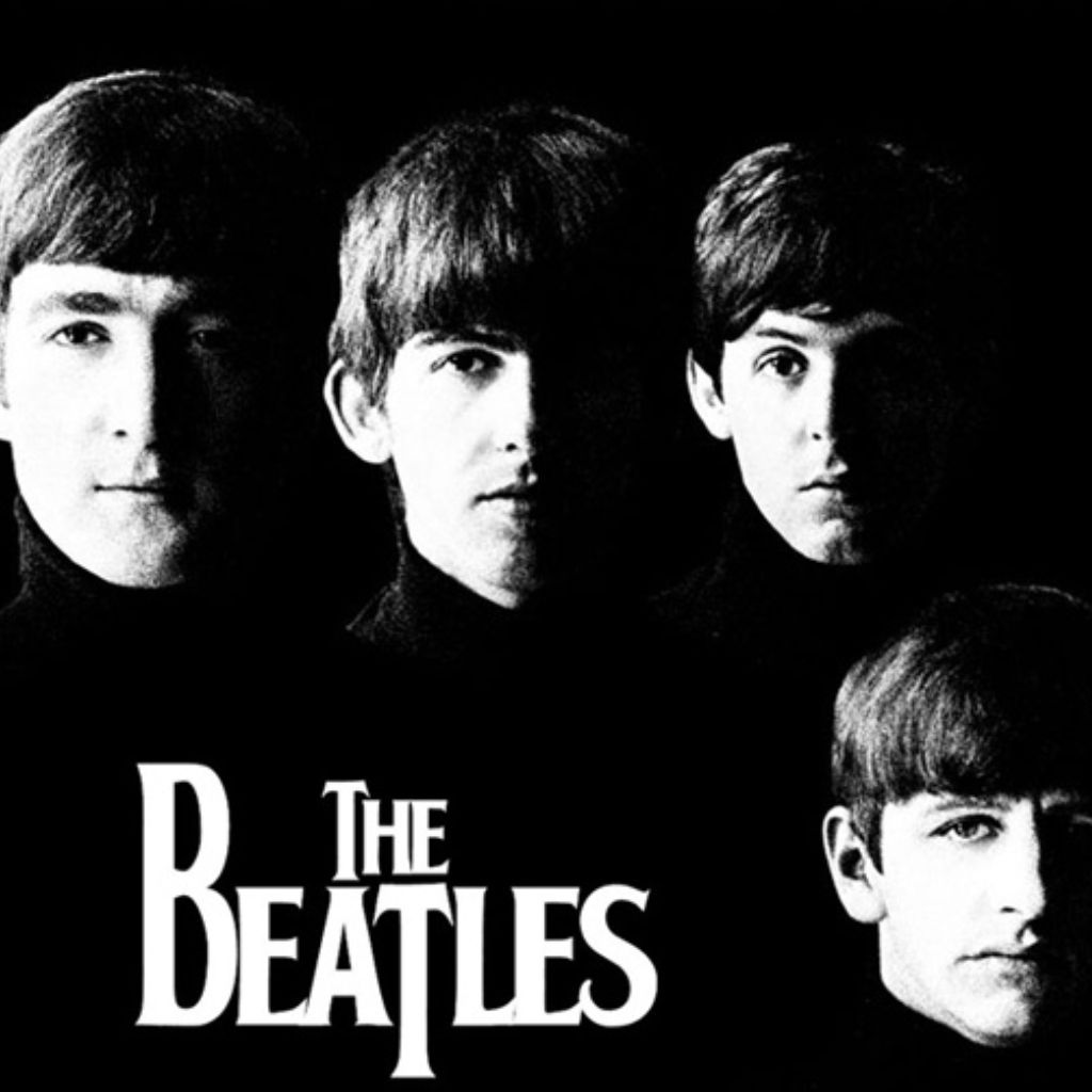 the beatles——愛與傳奇