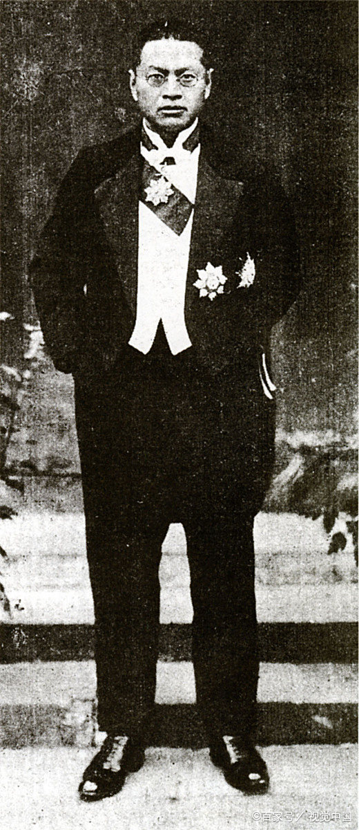 老北京八大胡同系列之三:王辑唐与王克敏的奇葩翁婿关系