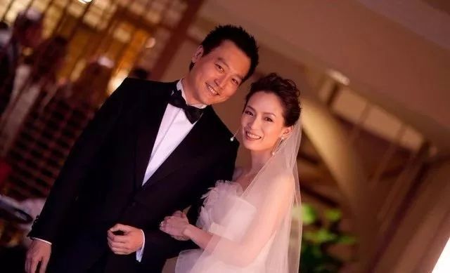 "何仙姑"不敌七年之痒,郑秀珍宣布离婚!