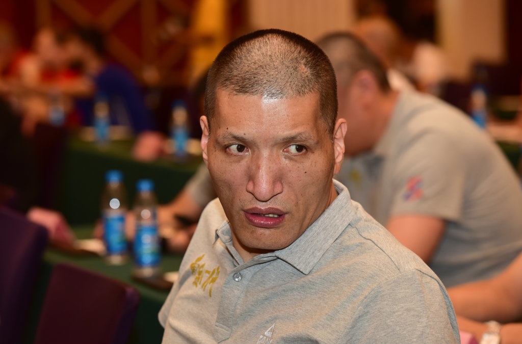 纪敏尚 转载自百家号作者:大黑的篮球