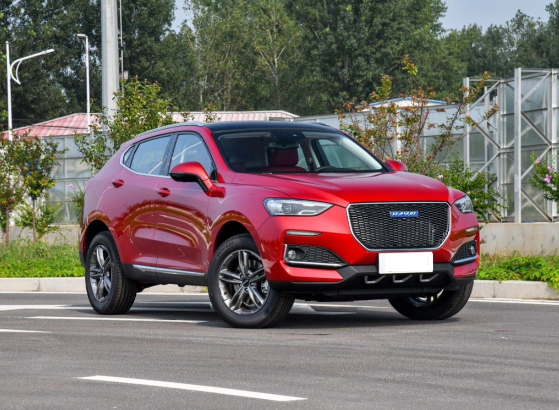 长城汽车大家一定不会陌生,特别是哈弗h6在国内可谓是家喻户晓,不管是