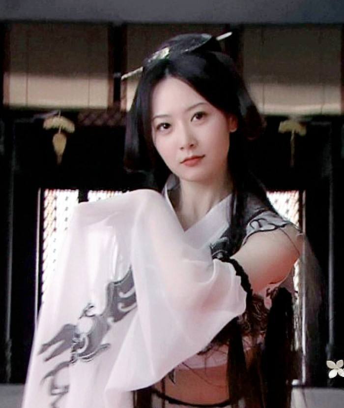 《神话》演员现状:吕素沦为十八线,赵高隐退,易大川投资当老板