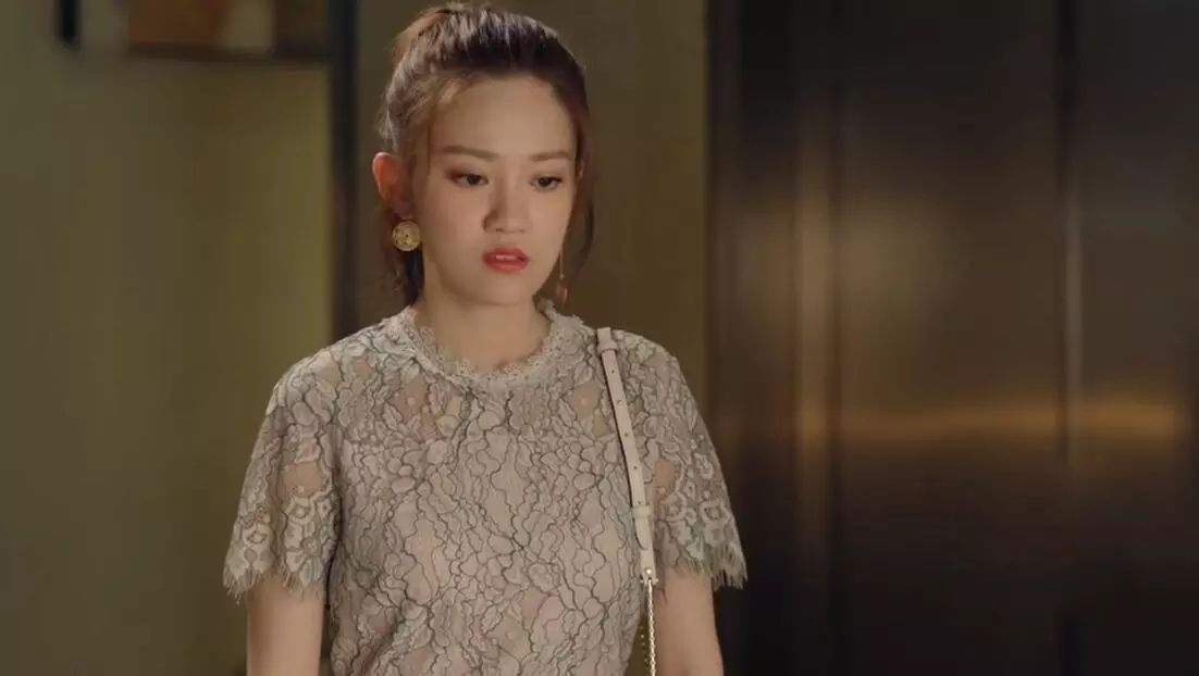 只为遇见你:吴晓慈母女恶行被揭穿,结局是众叛亲离?