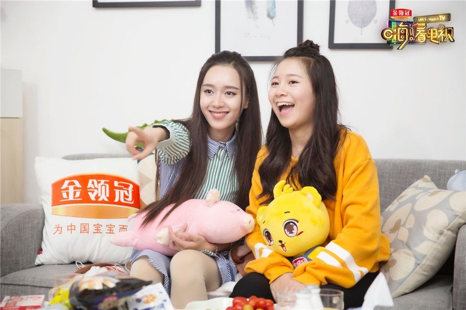 创新综艺《嗨!看电视》匠心打造 呈现普通家庭美好生活