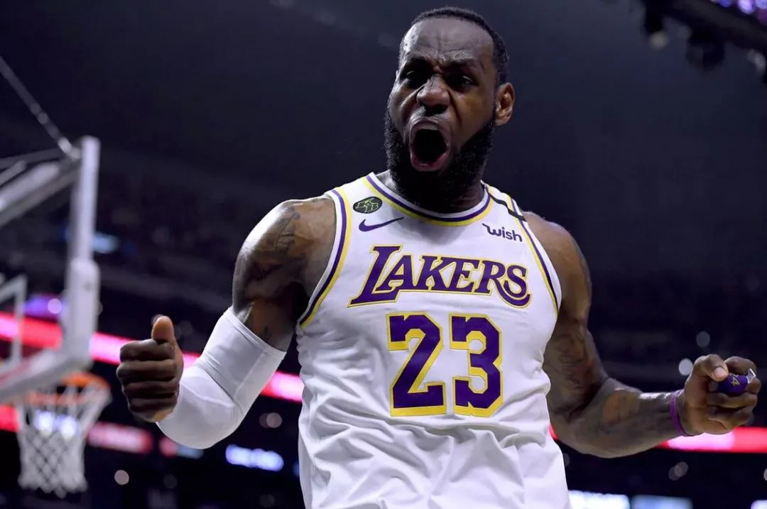 第四冠和doyp是詹姆斯的必需品吗?超越乔丹还要哪些途径