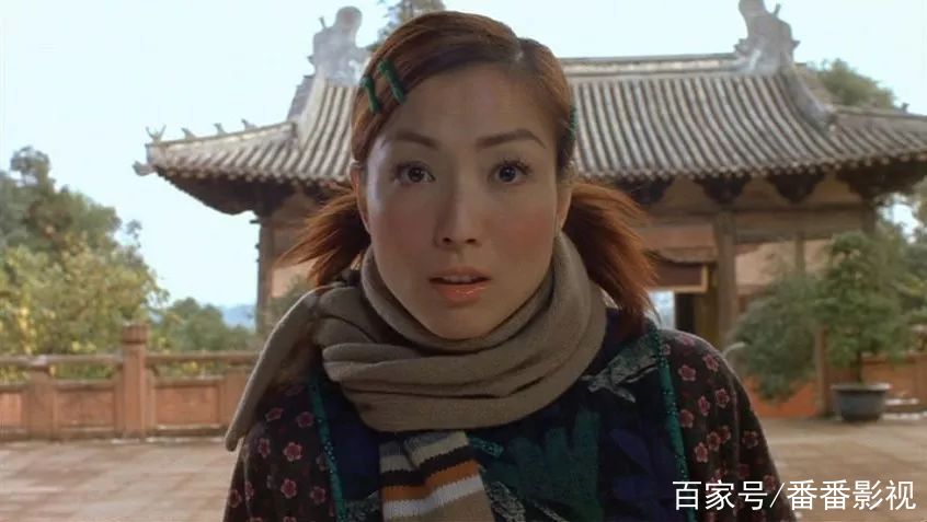 郑秀文电影 baijiahao.baidu.com