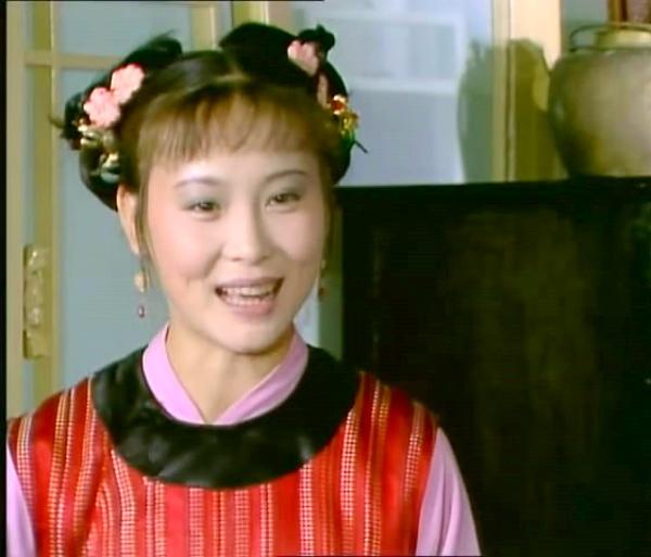 林红玉:《红楼梦》中小人物大智慧