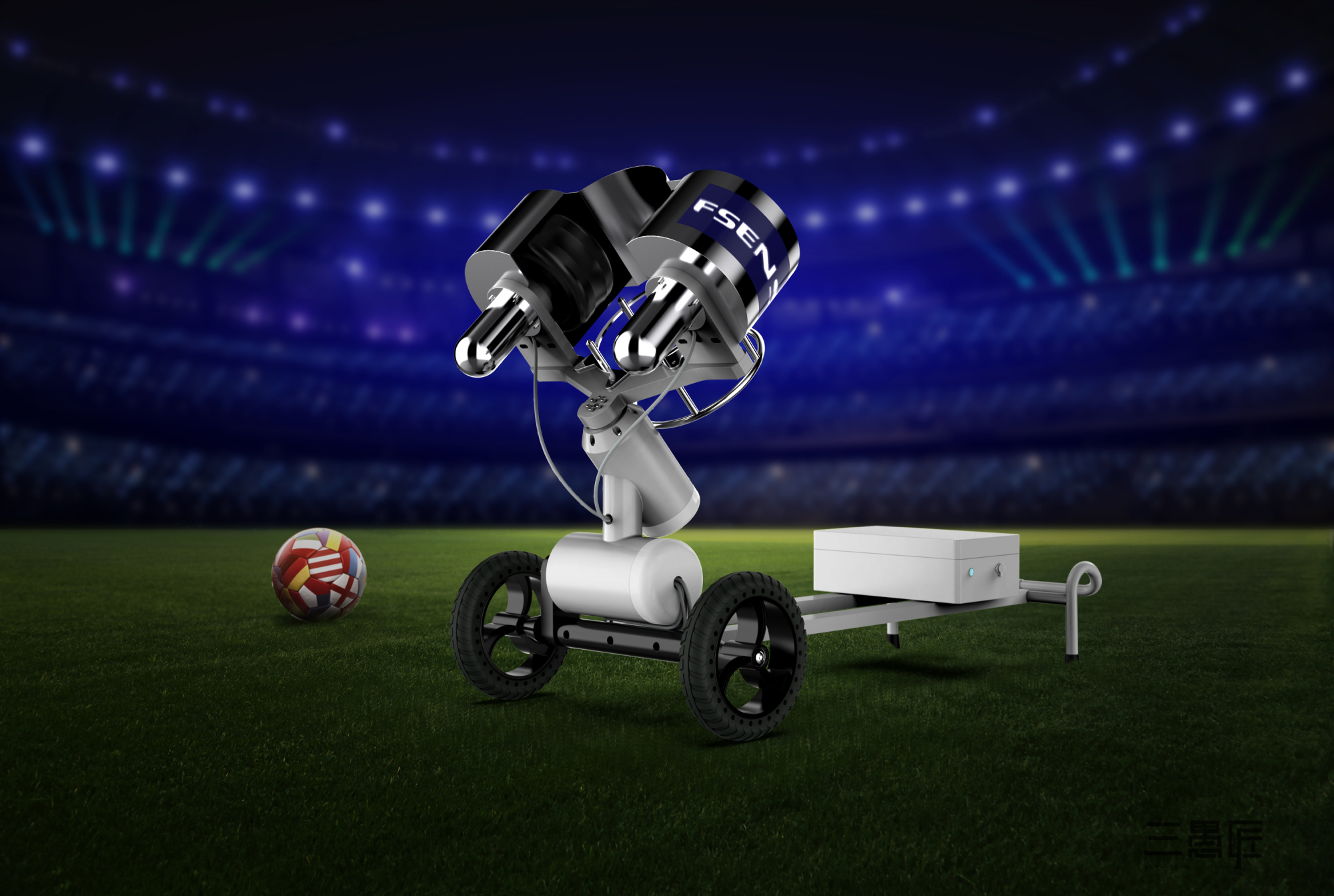 足球训练发球机 - 2020年最新商品信息聚合专区 - 百度爱采购