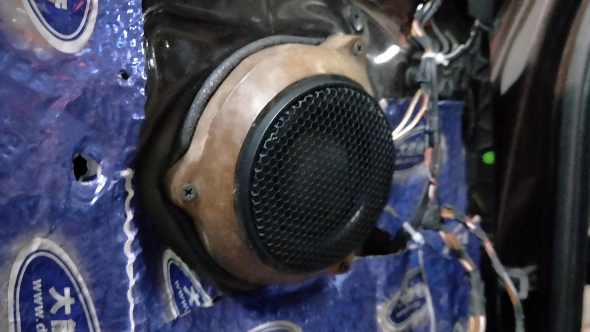 4 功放2:摩丽特125.4 四门大能