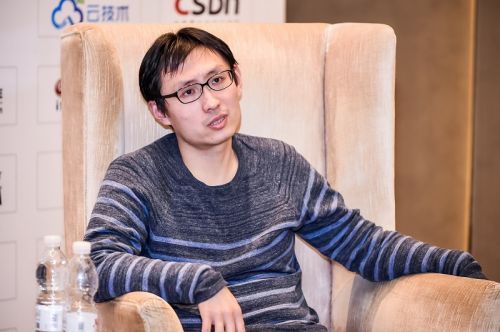 ucloud杨镭:贴近用户需求做研发,将"云"简单化