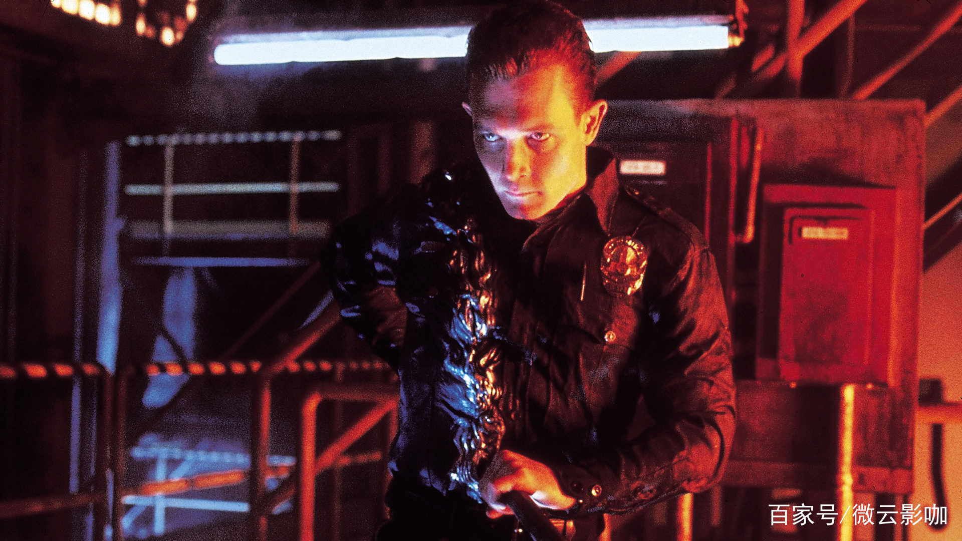 t1000液态机器人芯片（t1000液态金属机器人与tx对比） t1000液态呆板
人芯片（t1000液态金属呆板
人与tx对比） 行业资讯