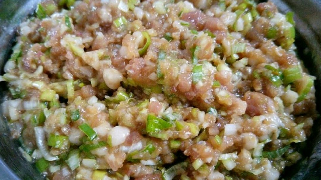 吃了30多年饺子,才知道饺子馅要这样调,很多人都不知道