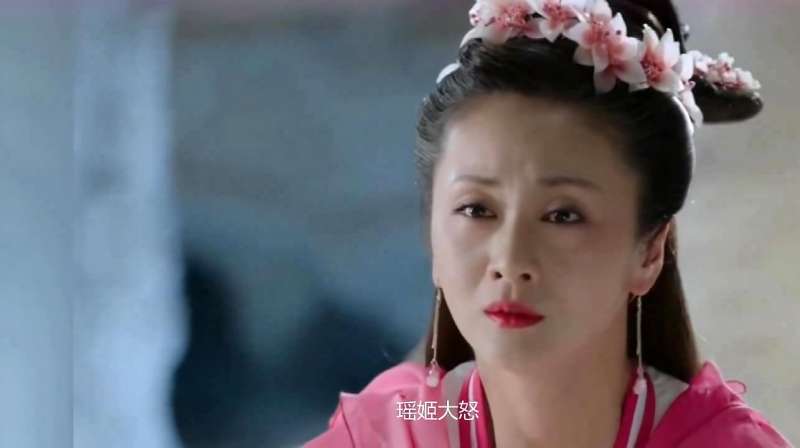 远古时代，专门教导仙童和玉女的云华夫人是谁？,文化历史,文化艺术,好看视频