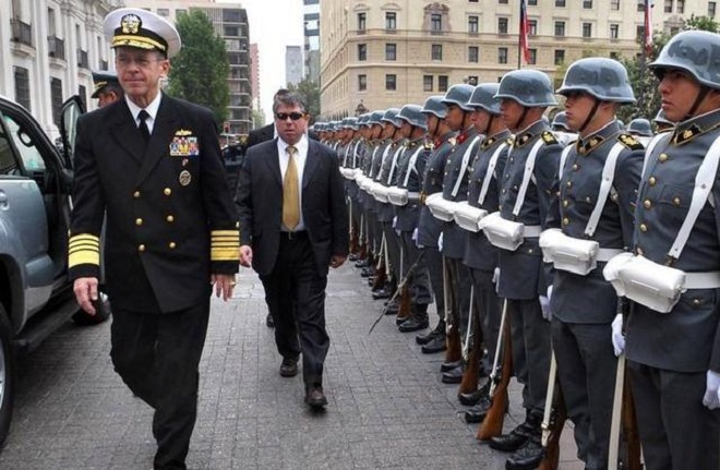 戴m35钢盔,穿德国军服,用德国坦克,这支军队简直是德军翻版