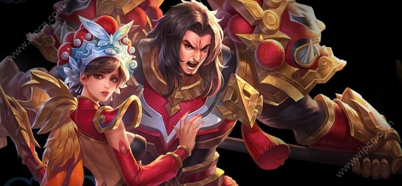 王者荣耀:如果喜欢玩钟馗,这4个英雄千万别钩回来,除非不要命