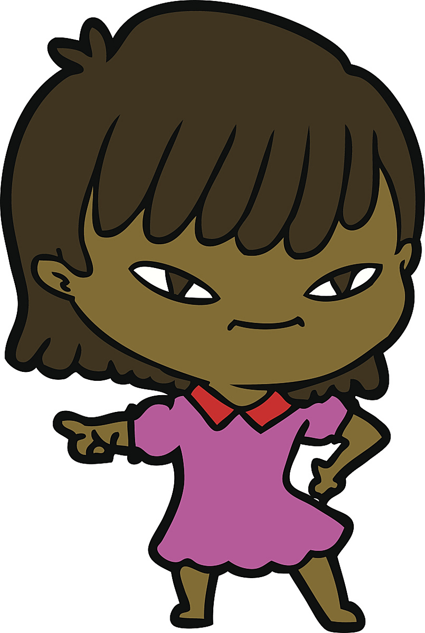 黑妞,一个聪明勤快的山里女孩,曾经两次迷路,一次因隔壁村小朋友的