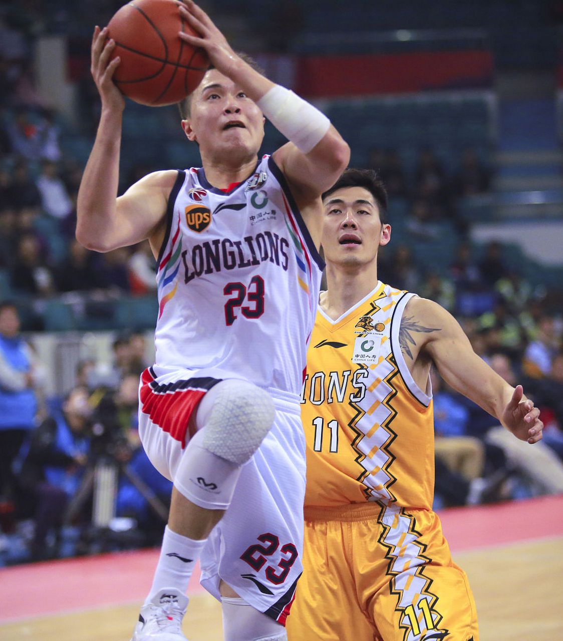 55分先生将回归cba,加盟广州队,期待新赛季的广州队在老叔带领下更上