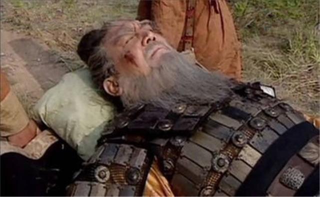 三国里的无名小将,不仅生擒了关羽,还导致了黄忠之死