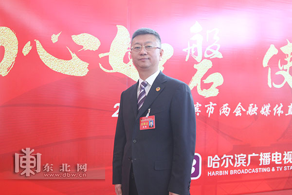 市政协委员栾健:科技创新应从娃娃抓起