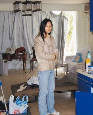 蓝洁瑛去世:请务必把善良,留给活着的人