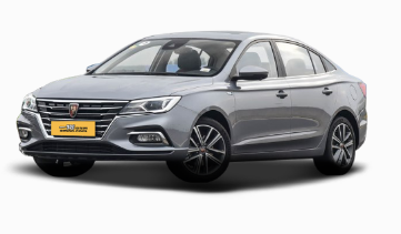 荣威i5刚刚跟大家见面,外观设计会让所有人感觉特别惊讶