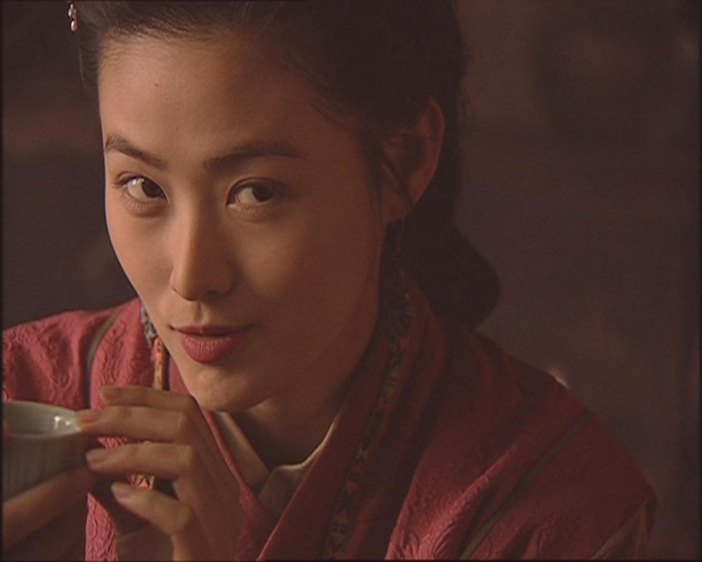 一个被人们误解千年的女人!