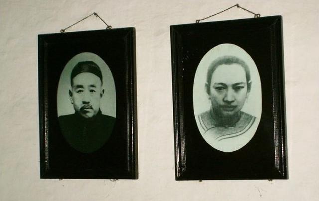 她是万冬儿,美丽聪慧的千金大小姐,更是生养了我们伟大的周总理