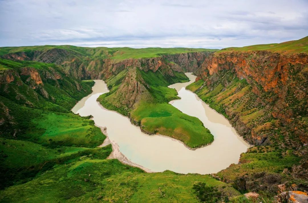 全国最适合养老的20个城市!排第一的竟然在新疆!