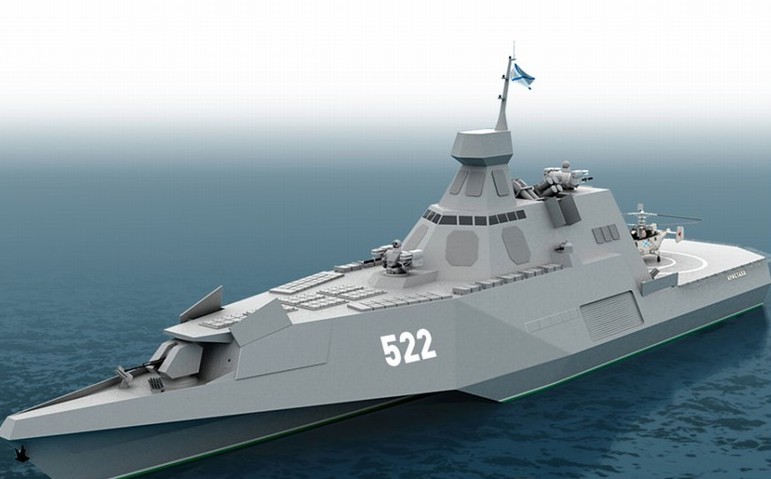 英国"伊丽莎白女王"号航母已经出海,它到底有多强呢?