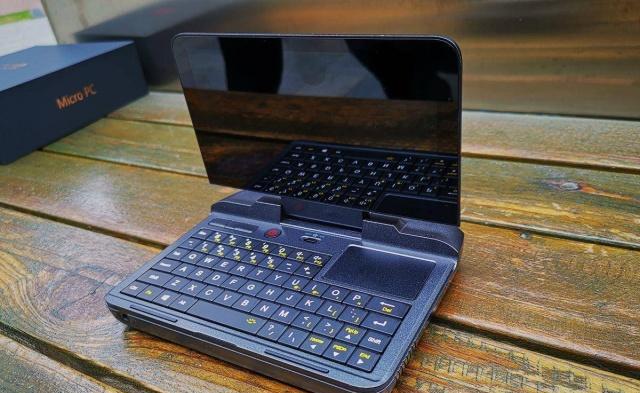 众筹将要开始,你超级喜欢的超小型电脑来了!望周知