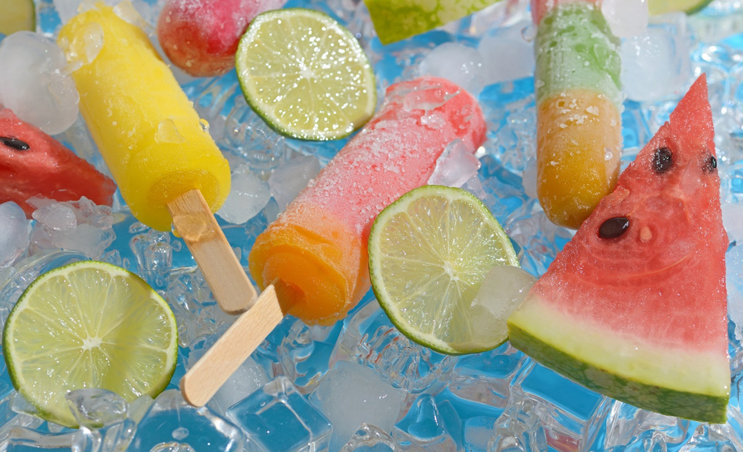 食物解码-雪糕,冰淇淋,冷饮含菌多?吃得安心要认清三大陷阱!