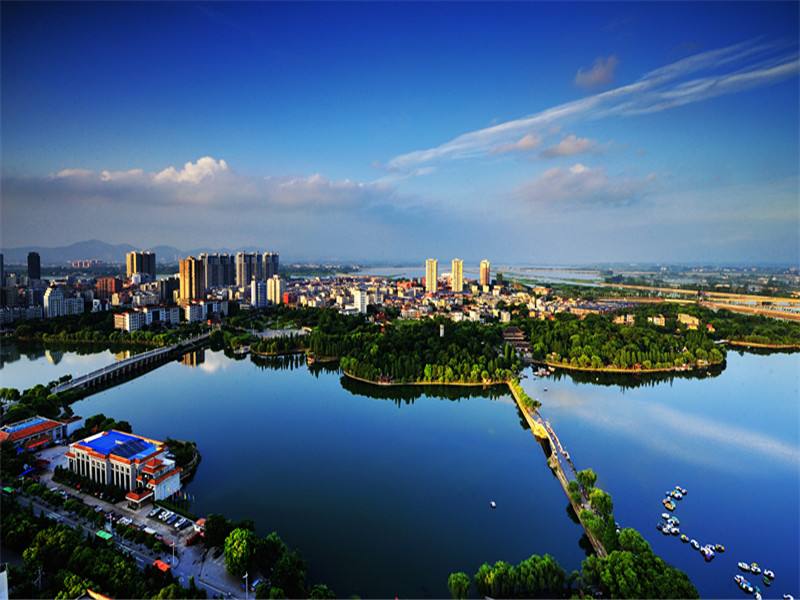 大冶市脱贫攻坚干部教育培训班在灵乡镇开班