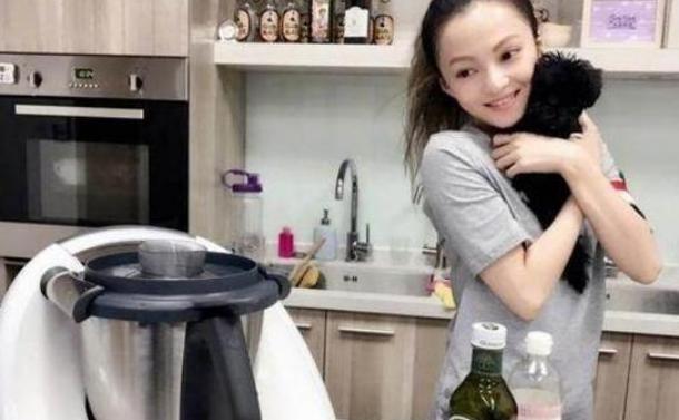 带你看看张韶涵的豪宅:太豪华了,直接就是一座私人岛屿设计